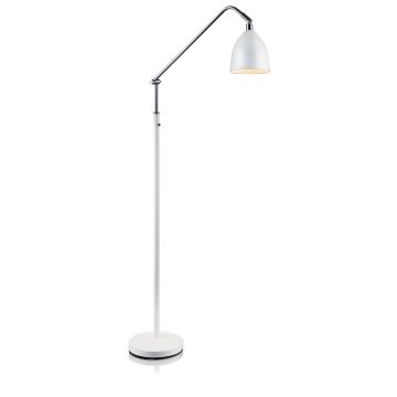 Markslojd FREDRIKSHAMN 105022 Stojanová lampa 1x40W/E27 IP20