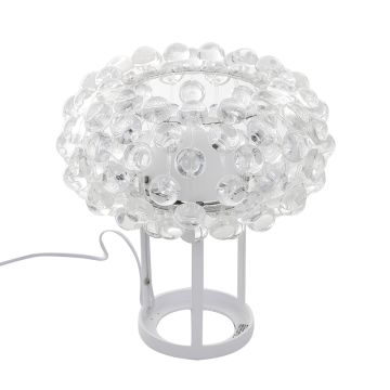 Italux LORNA MTE2021/1 Stolná lampa 1x100W/R7s IP20