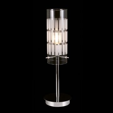 Italux MAX MTM1957-1 Stolná lampa 1x60W/E27