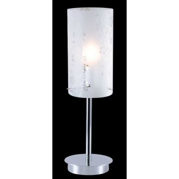 Italux VALVE MTM1672/1 Stolná lampa 1x60W/E27