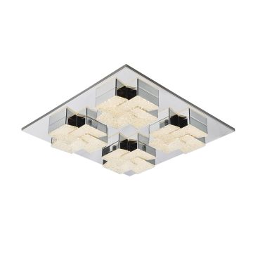 Italux CLARISE MX15083-4B-56W Stropné svietidlo 1x56W/LED 4760LM IP20