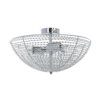 Italux FORMO MX12068-3A Stropná lampa 3x60W/E27