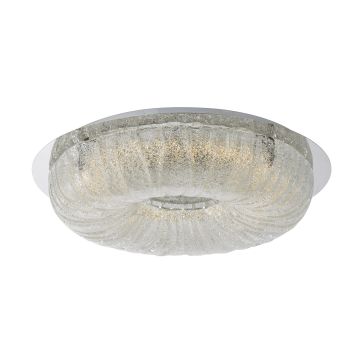 Italux MERCER MX15118-1A-36W Stropné svietidlo 1x36W/LED 3600LM IP20
