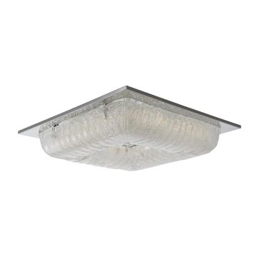 Italux MERCER MX15118-1B-40W Stropné svietidlo 1x40W/LED 4000LM IP20