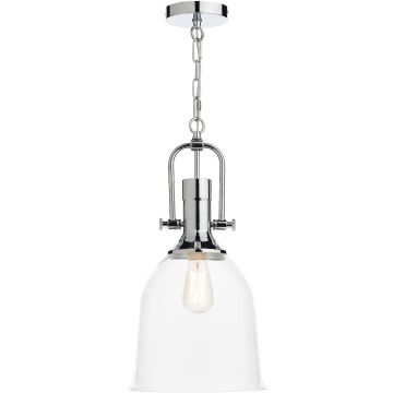 Dar Lighting NOLAN NOL0108 Závesná lampa 1x60W/E27