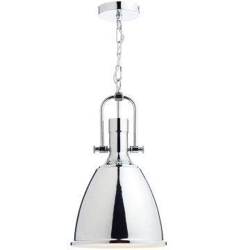 Dar Lighting NOLAN NOL0150 Závesná lampa 1x60W/E27