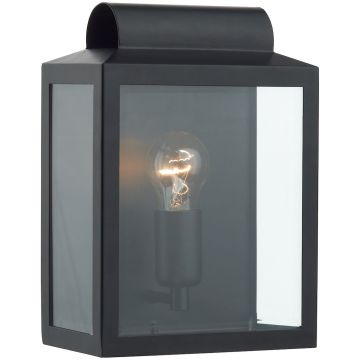 Dar Lighting NOTARY NOT2122 Stena svietidlo 1x60W/E27 IP44