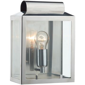 Dar Lighting NOTARY NOT2144 Stena svietidlo 1x60W/E27 IP44
