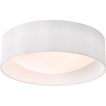 Dar Lighting NYSA NYS502 Stropné svietidlo 2x9W/E27