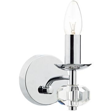 Dar Lighting OLEANA OLE0750 Stena svietidlo 1x40W/E14