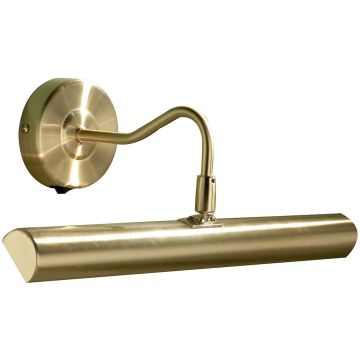 Dar Lighting ONEDIN ONE6741 Obrazová lampa 2x25W//B22