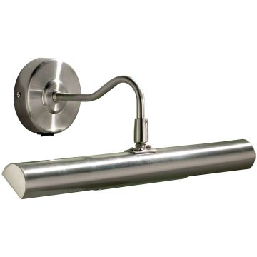Dar Lighting ONEDIN ONE6746 Obrazová lampa 2x25W//B22