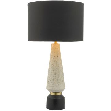 Dar Lighting ONORA ONO4255 Stolná lampa 1x60W/E27