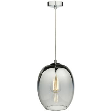 Dar Lighting PATRICE PAT0132 Závesná lampa 1x60W/E27
