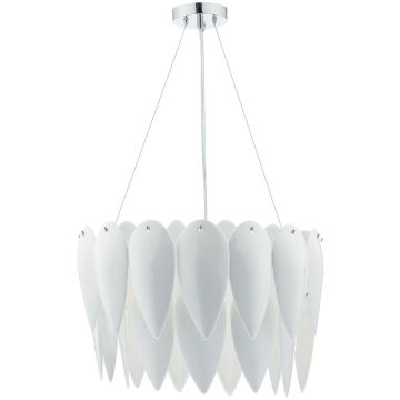 Dar Lighting PHILLIPA PHI032 Závesná lampa 3x60W/E27 IP20