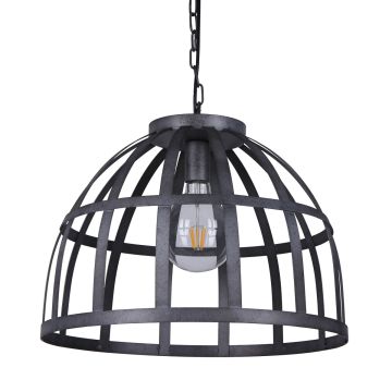 Italux CALERA PND-4114-40-1 Závesná lampa 1x60W/E27