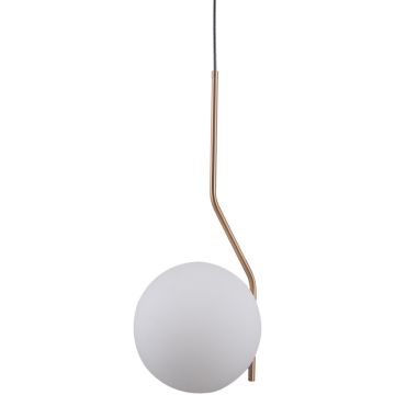 Italux CARIMI PND-3300-1-HBR Závesná lampa 1x5W/E27 IP20