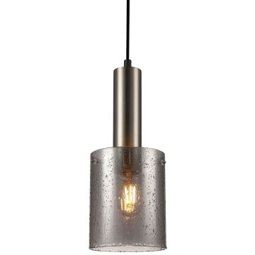Italux SARDO RAIN PND-5581-1-SC+RNSG Závesná lampa 1x40W/E27 IP20