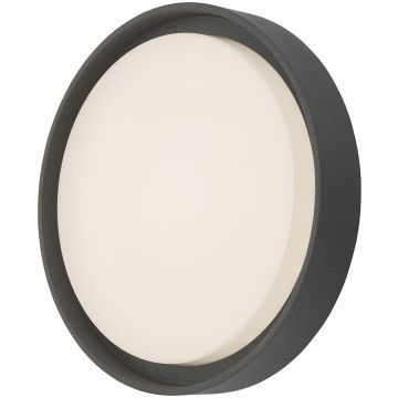 Dar Lighting RALPH RAL5039 Stena svietidlo 1x14W/LED 3000K 1193LM IP65