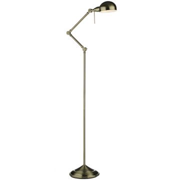 Dar Lighting RANGER RAN4975 Stojanová lampa 1x60W/E27