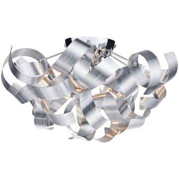 Dar Lighting RAWLEY RAW0450 Stropná lampa 4x25W/G9 IP20
