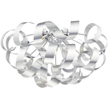 Dar Lighting RAWLEY RAW0550 Stropná lampa 5x25W/G9 IP20