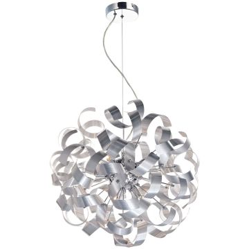 Dar Lighting RAWLEY RAW1350 Závesná lampa 9x40W/G9 IP20