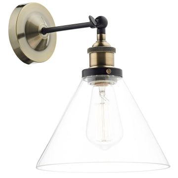 Dar Lighting RAY RAY0775 Stena svietidlo 1x40W/E27