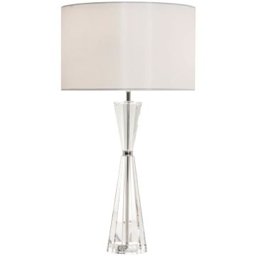Dar Lighting RISHA RIS4208 Stolná lampa 2x60W/E27