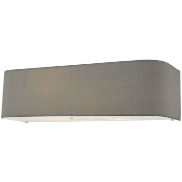 Dar Lighting RONDA RON0939 Stena svietidlo 2x10W/E27
