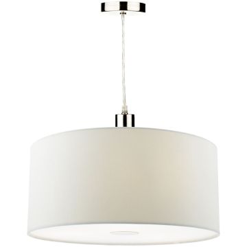Dar Lighting RONDA RON652 Závesná lampa 1x60W/E27/B22