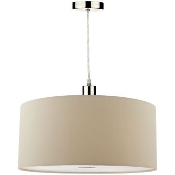 Dar Lighting RONDA RON6529 Závesná lampa 1x60W/E27/B22