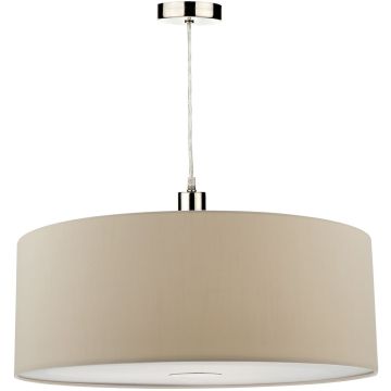 Dar Lighting RONDA RON8629 Závesná lampa 1x60W/E27/B22