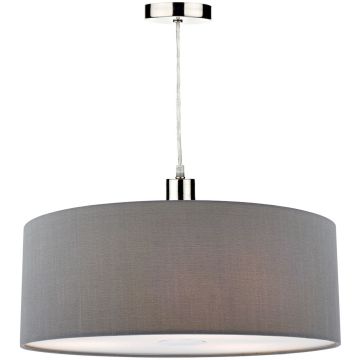 Dar Lighting RONDA RON8639 Závesná lampa 1x60W/E27/B22