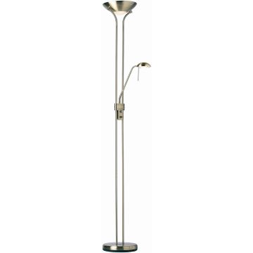 Endon ROME ROME-AN Stojanová lampa 1x230W/R7s IP20