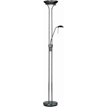 Endon ROME ROME-BC Stojanová lampa 1x230W/R7s IP20