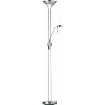 Endon ROME ROME-SC Stojanová lampa 1x230W/R7s IP20