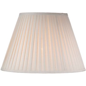 Dar Lighting S1098 Abažúr 60W/E27