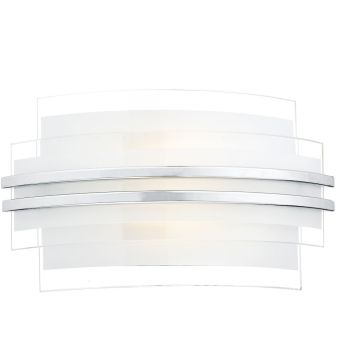 Dar Lighting SECTOR SEC072 Stena svietidlo 1x5W/LED 3000K 270LM