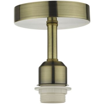Dar Lighting SF0175 Záves 1x60W/E27