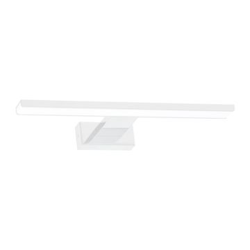 Milagro SHINE WHITE ML3873 Stena svietidlo 1x7W/LED 490LM