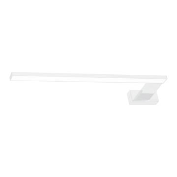 Milagro SHINE WHITE ML3876 Stena svietidlo 1x11W/LED 770LM