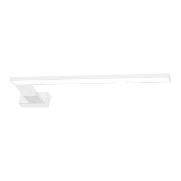Milagro SHINE WHITE ML3877 Stena svietidlo 1x11W/LED 770LM
