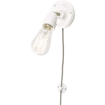 Dar Lighting SIKA SIK072 Stena svietidlo 1x60W/E27