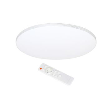Milagro SIENA ML263 Stropné svietidlo 1x72W/LED 4320LM