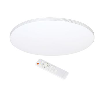 Milagro SIENA ML3703 Stropné svietidlo 1x80W/LED 5600LM