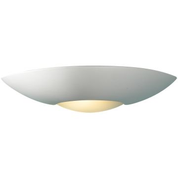 Dar Lighting SLICE SLI072 Stena svietidlo 1x60W/E27