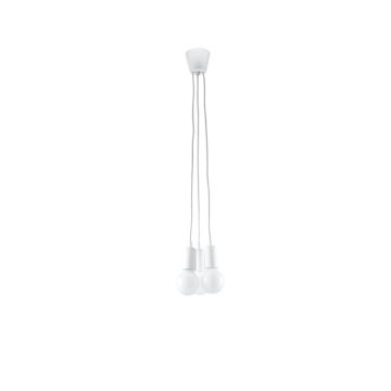 Sollux DIEGO SL.0570 Závesná lampa 3x60W/E27 IP20