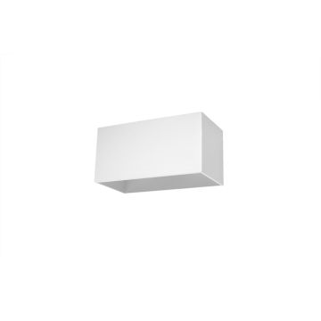 Sollux QUAD MAXI SL.0525 Stena svietidlo 2x40W/G9 IP20