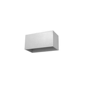 Sollux QUAD MAXI SL.0526 Stena svietidlo 2x40W/G9 IP20